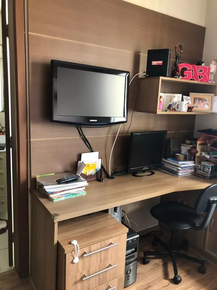 Apartamento, 4 quartos, 125 m² - Foto 3