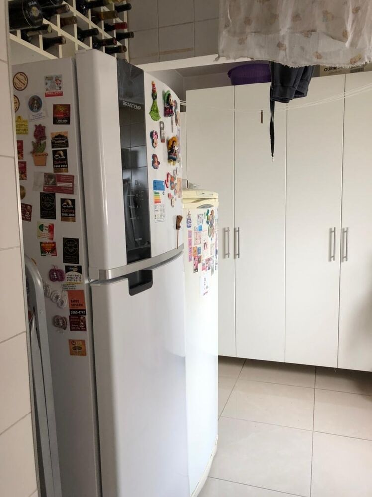 Apartamento, 4 quartos, 125 m² - Foto 5
