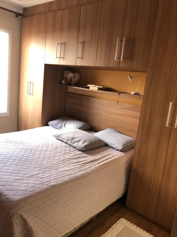 Apartamento, 4 quartos, 125 m² - Foto 13