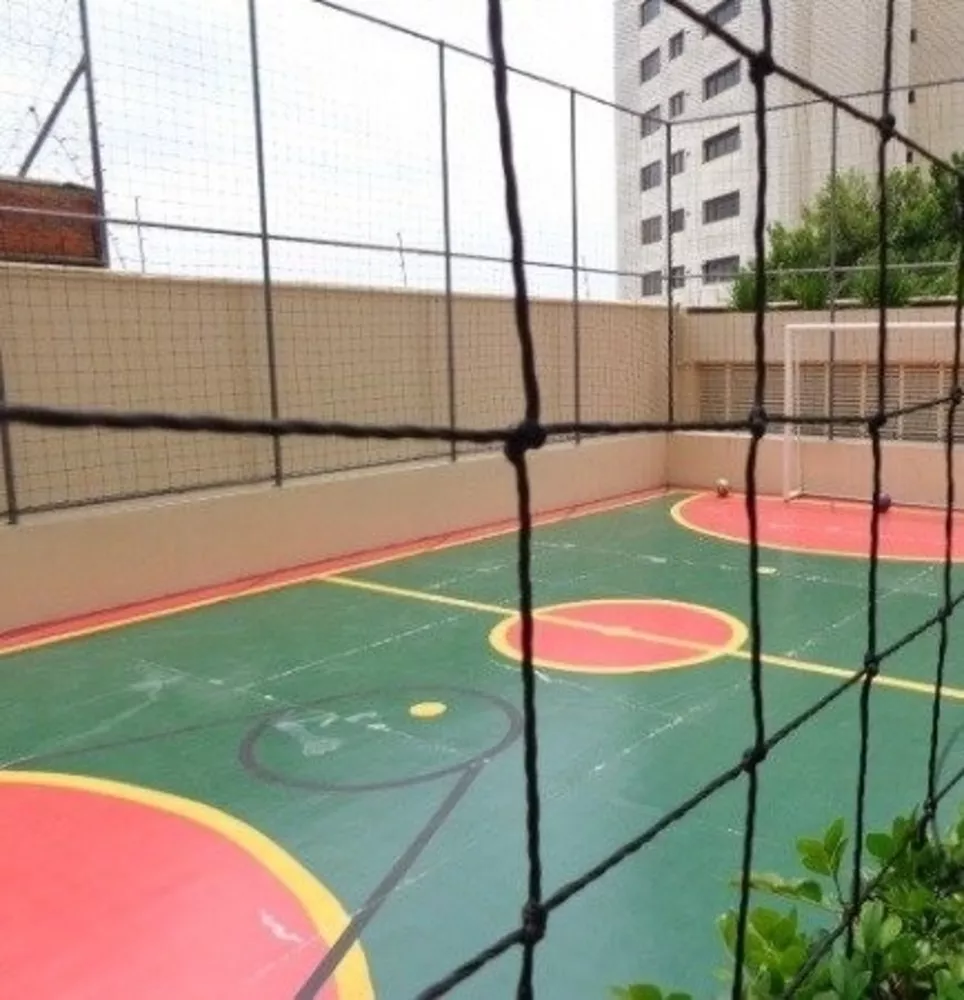 Apartamento, 4 quartos, 125 m² - Foto 12