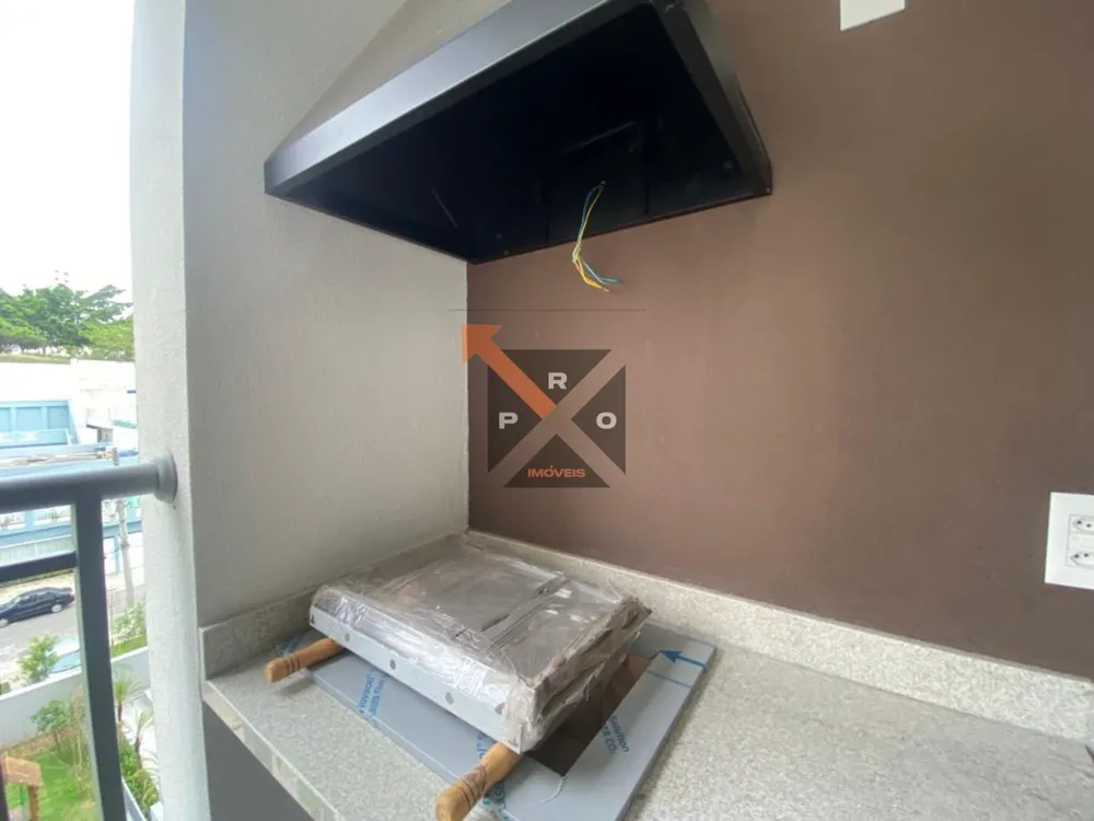 Apartamento, 3 quartos, 116 m² - Foto 2