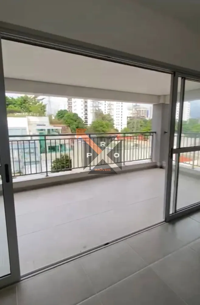 Apartamento, 3 quartos, 116 m² - Foto 1