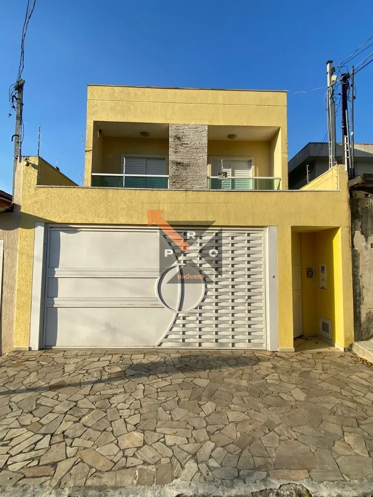 Casa, 4 quartos, 220 m² - Foto 3