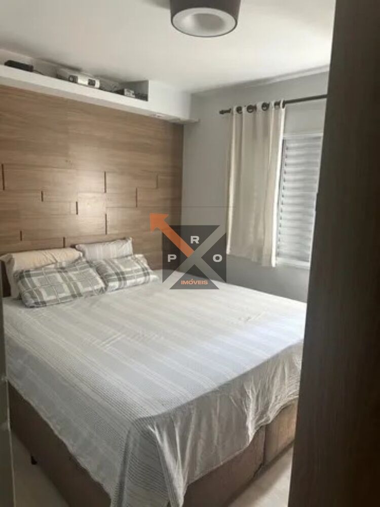 Apartamento, 3 quartos, 77 m² - Foto 4