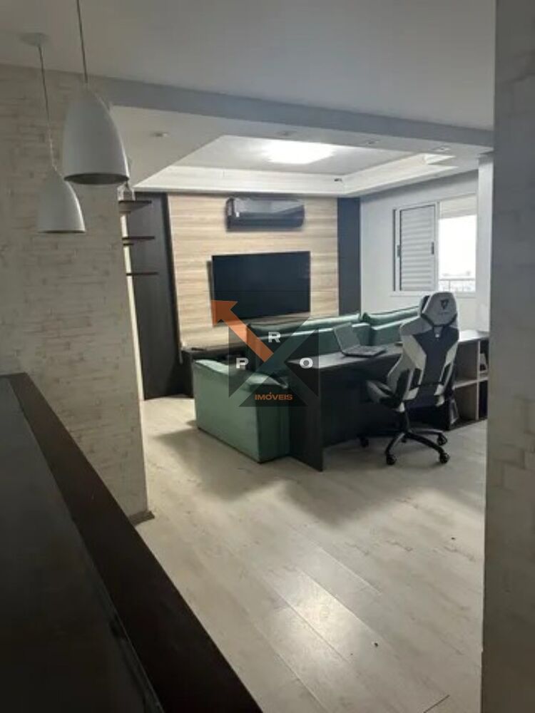 Apartamento, 3 quartos, 77 m² - Foto 2