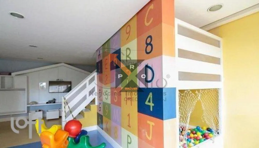 Apartamento, 3 quartos, 77 m² - Foto 8