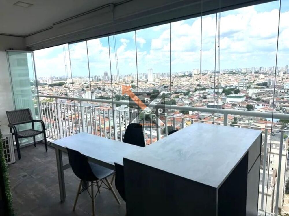 Apartamento, 3 quartos, 77 m² - Foto 1
