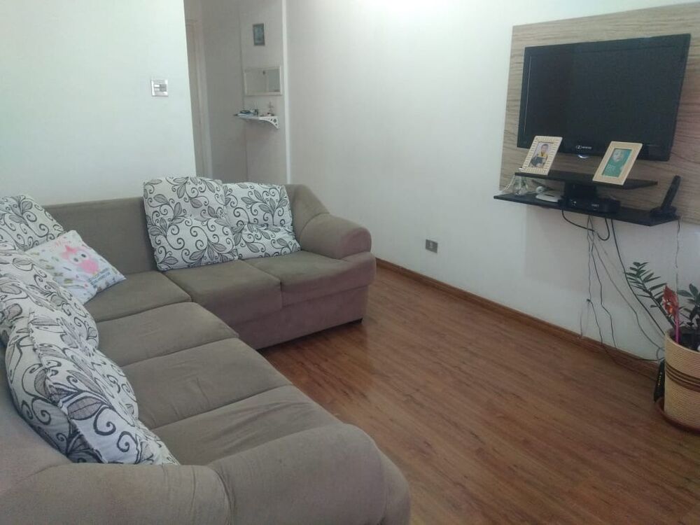 Apartamento, 2 quartos, 75 m² - Foto 1