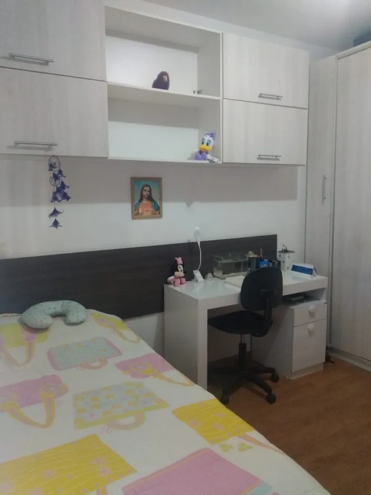 Apartamento, 2 quartos, 75 m² - Foto 2