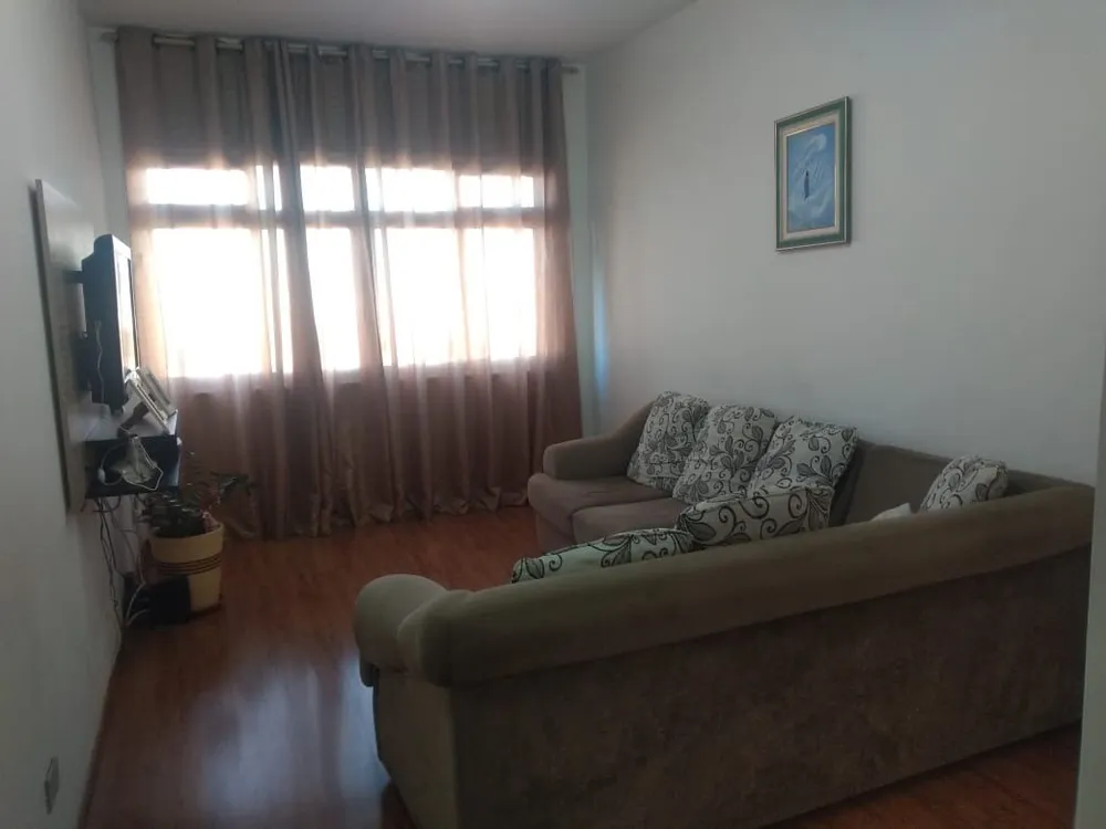 Apartamento, 2 quartos, 75 m² - Foto 1