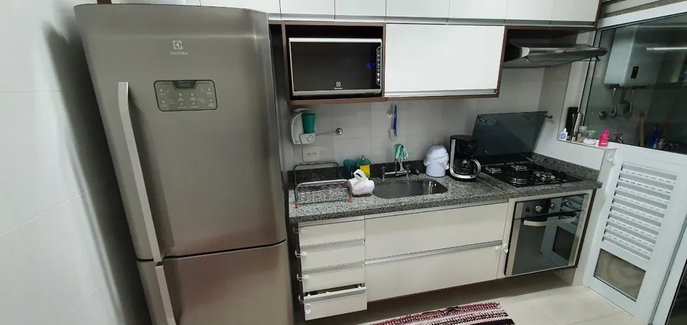 Apartamento, 3 quartos, 86 m² - Foto 5