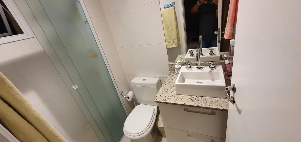 Apartamento, 3 quartos, 86 m² - Foto 7
