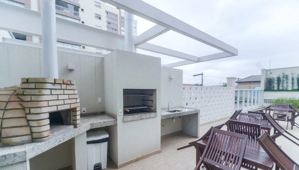 Apartamento, 3 quartos, 86 m² - Foto 10