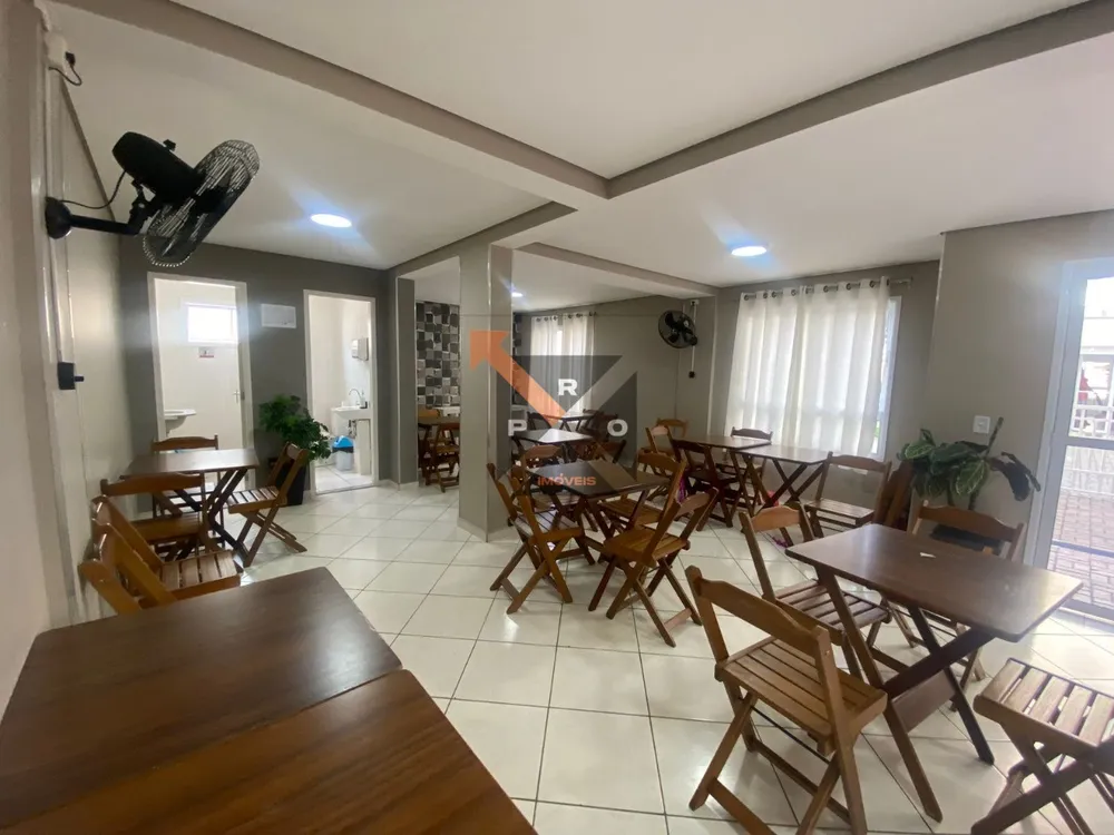 Apartamento, 3 quartos, 65 m² - Foto 11