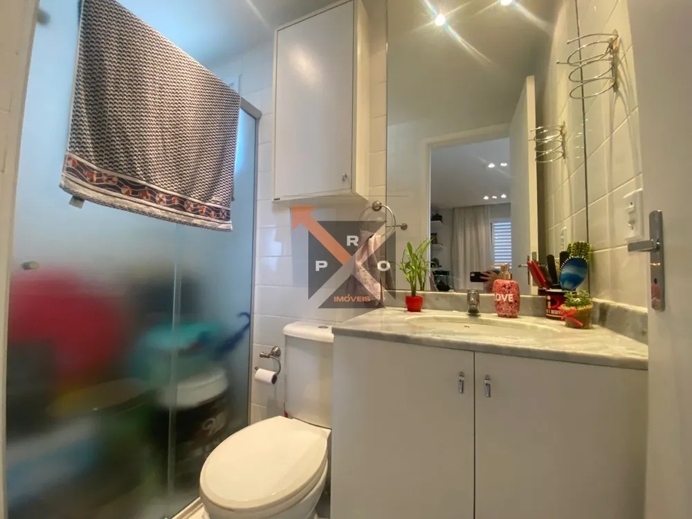 Apartamento, 3 quartos, 65 m² - Foto 7