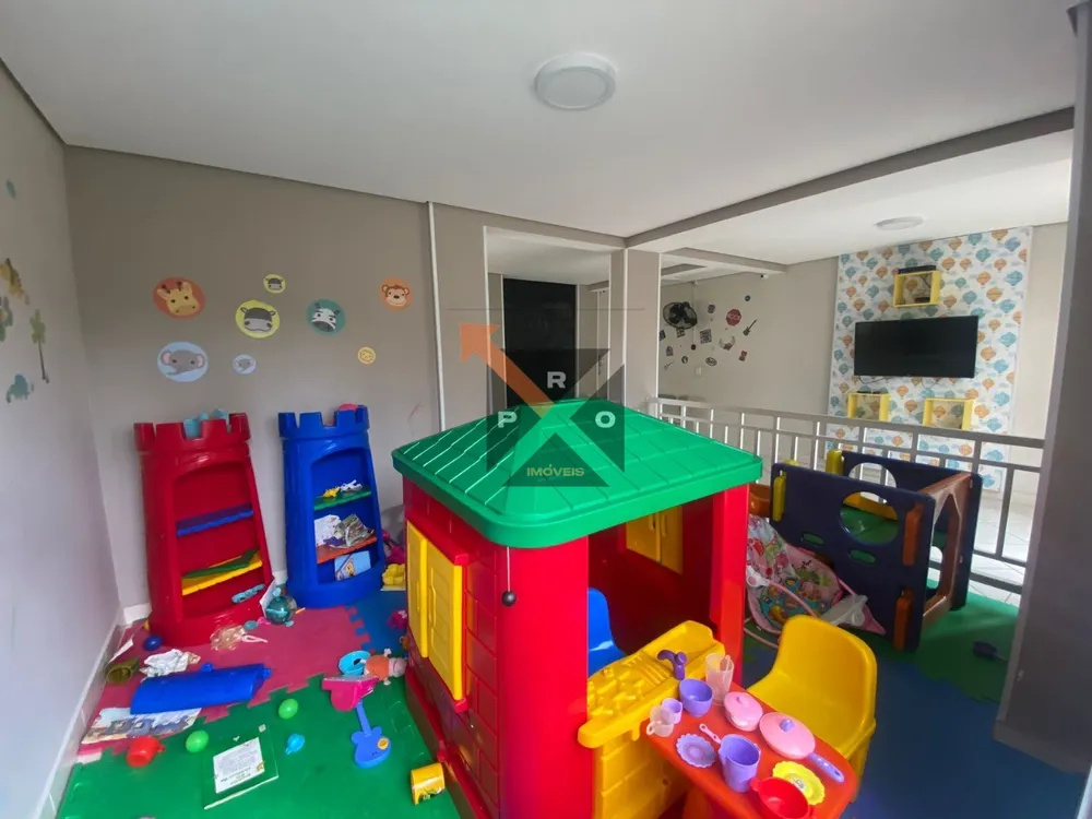 Apartamento, 3 quartos, 65 m² - Foto 12