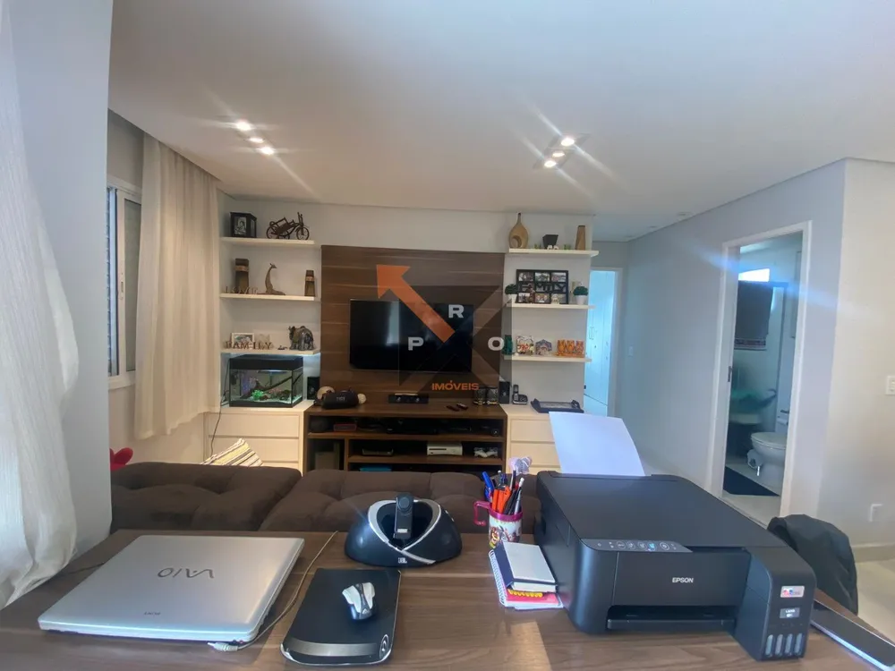 Apartamento, 3 quartos, 65 m² - Foto 6