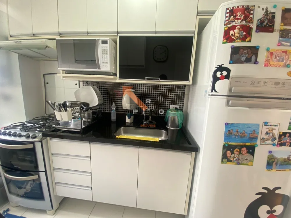 Apartamento, 3 quartos, 65 m² - Foto 5