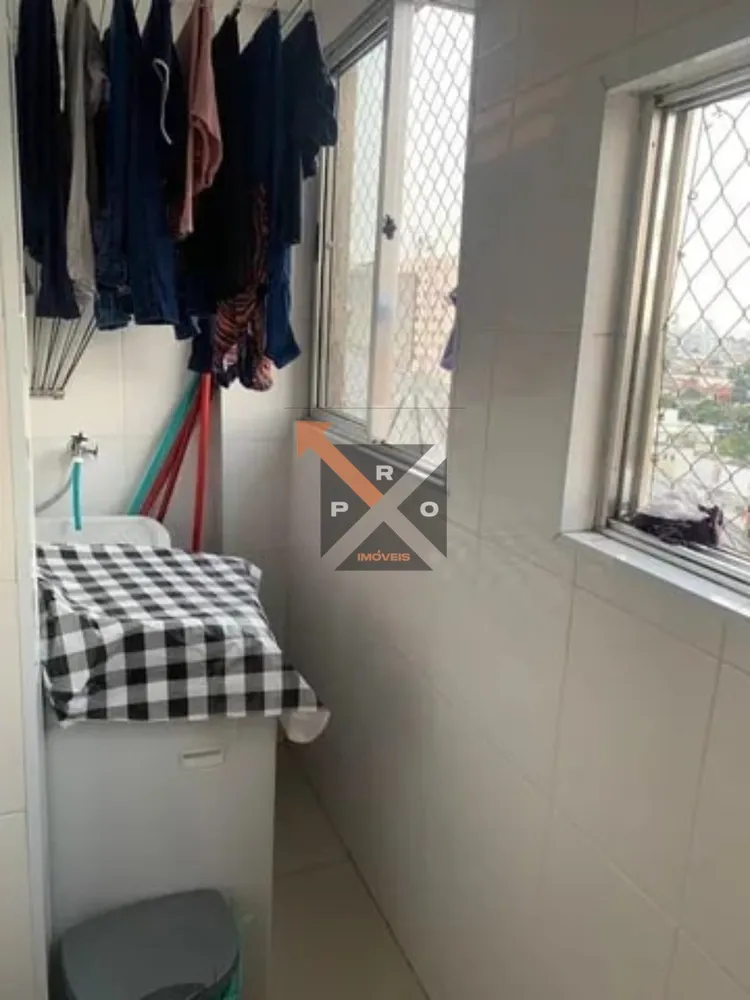 Apartamento, 2 quartos, 62 m² - Foto 8