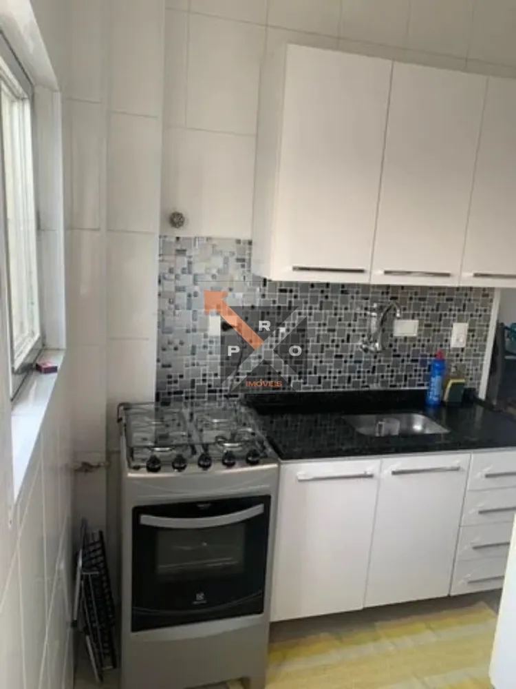 Apartamento, 2 quartos, 62 m² - Foto 2