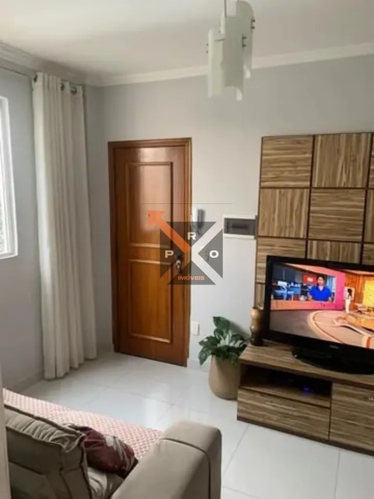 Apartamento, 2 quartos, 62 m² - Foto 1