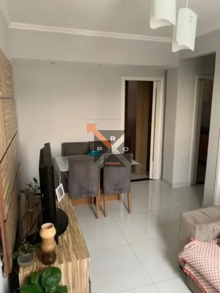 Apartamento, 2 quartos, 62 m² - Foto 5