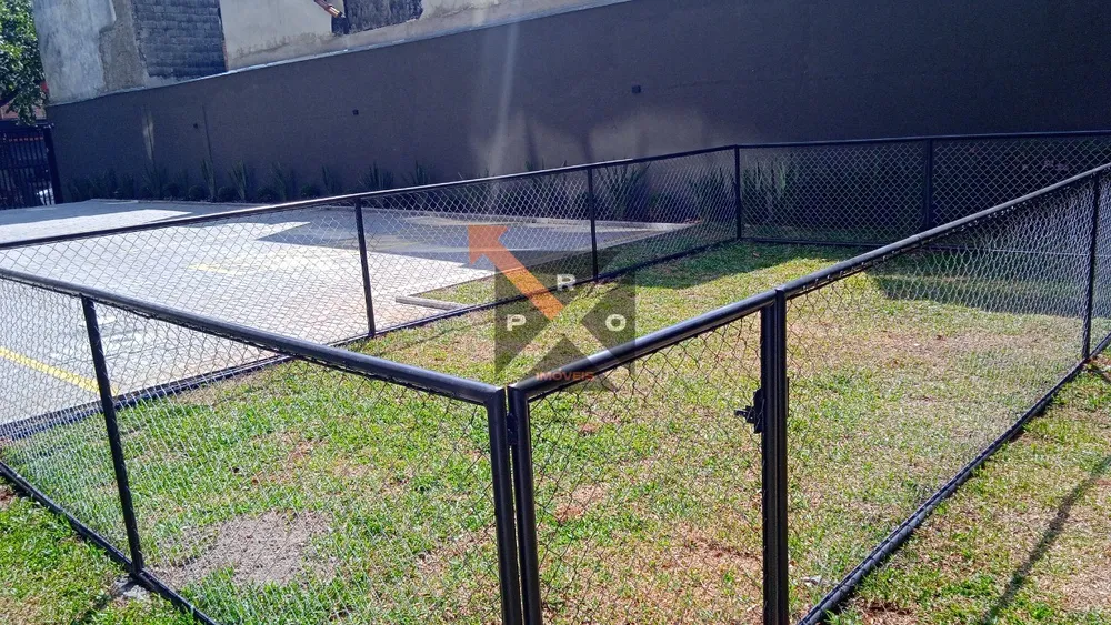 Apartamento, 1 quarto, 27 m² - Foto 12