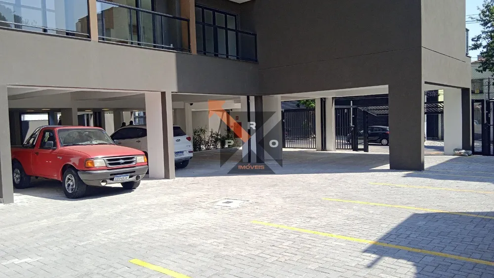 Apartamento, 1 quarto, 27 m² - Foto 11