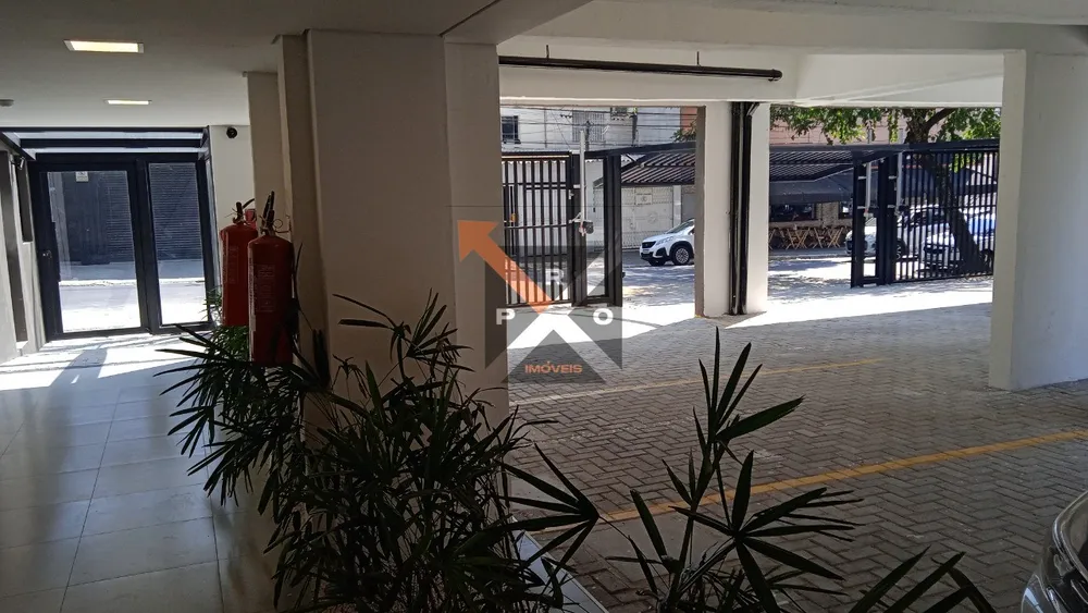 Apartamento, 1 quarto, 27 m² - Foto 9