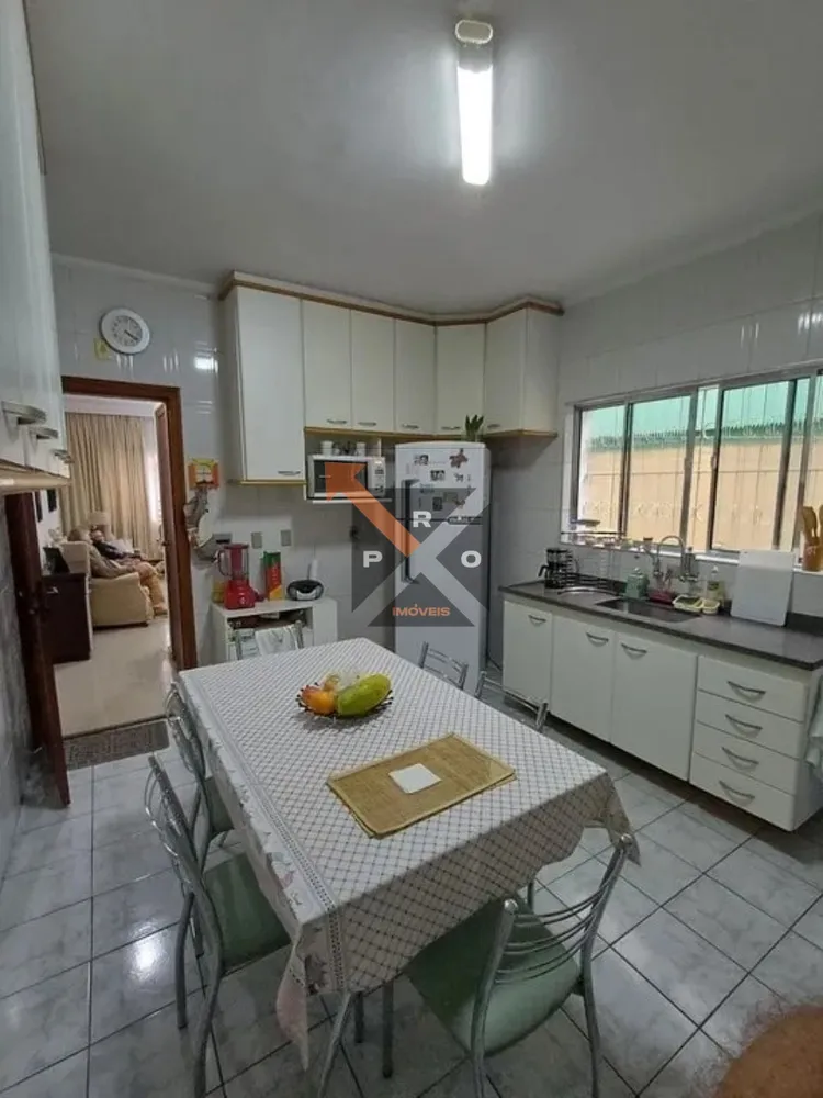 Casa, 3 quartos, 105 m² - Foto 4