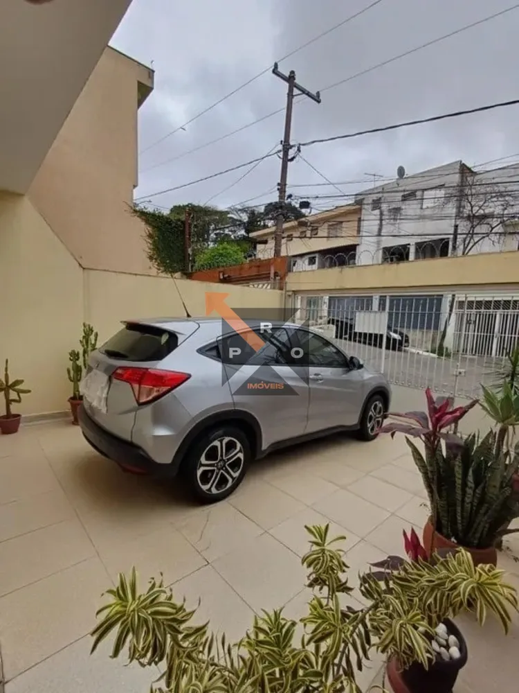 Casa, 3 quartos, 105 m² - Foto 1