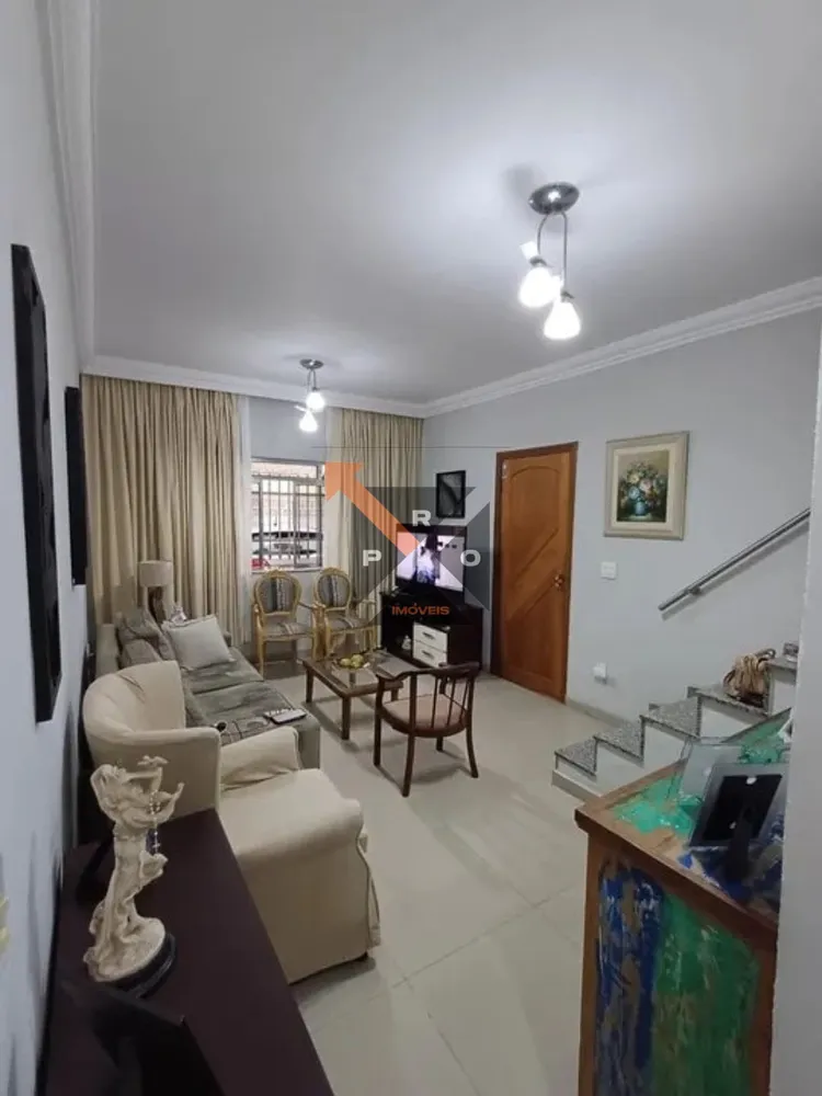 Casa, 3 quartos, 105 m² - Foto 2