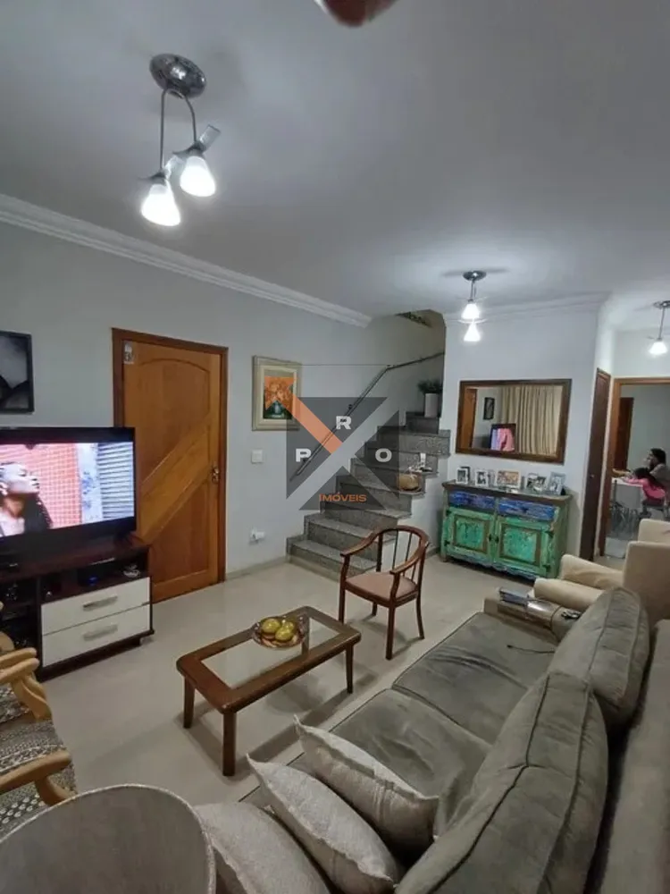 Casa, 3 quartos, 105 m² - Foto 3