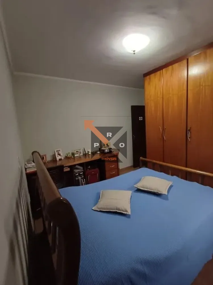 Casa, 3 quartos, 105 m² - Foto 11