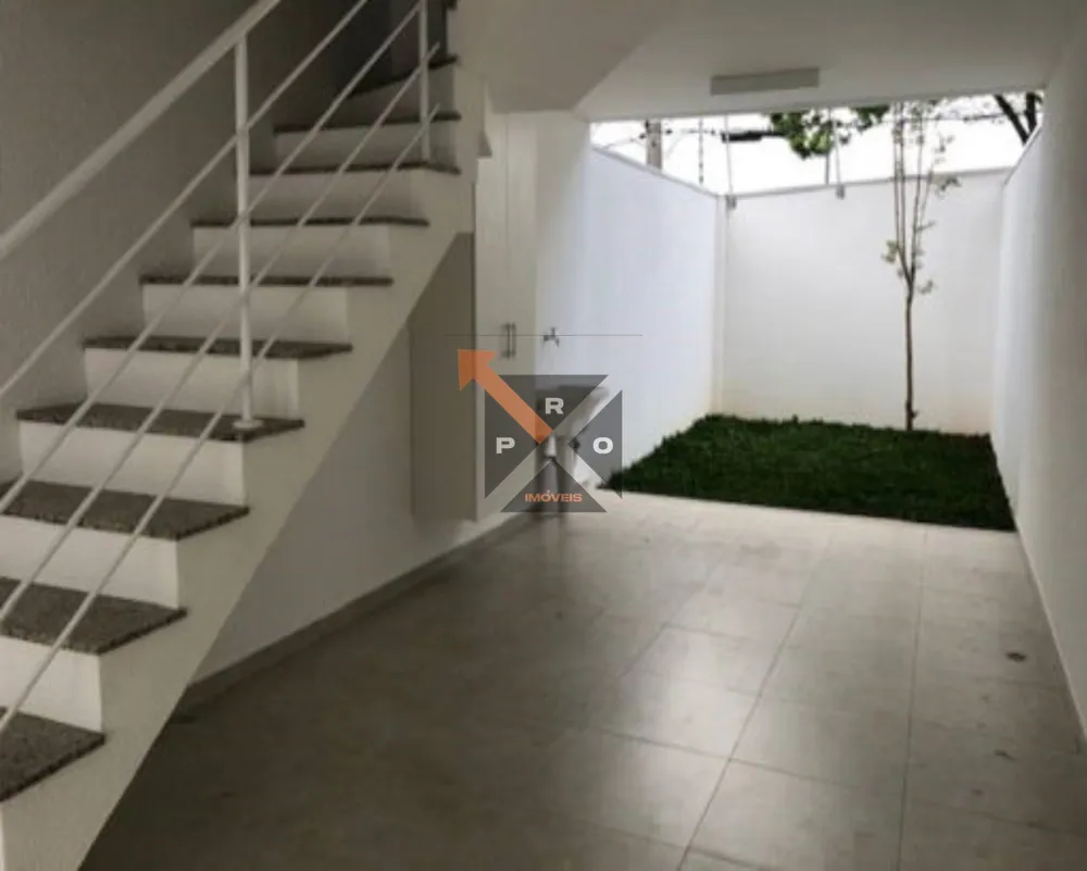 Casa, 3 quartos, 112 m² - Foto 2