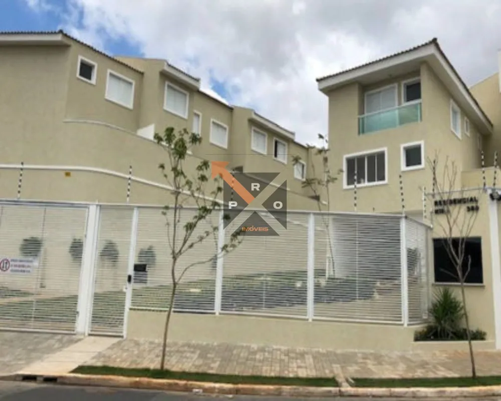 Casa, 3 quartos, 112 m² - Foto 8