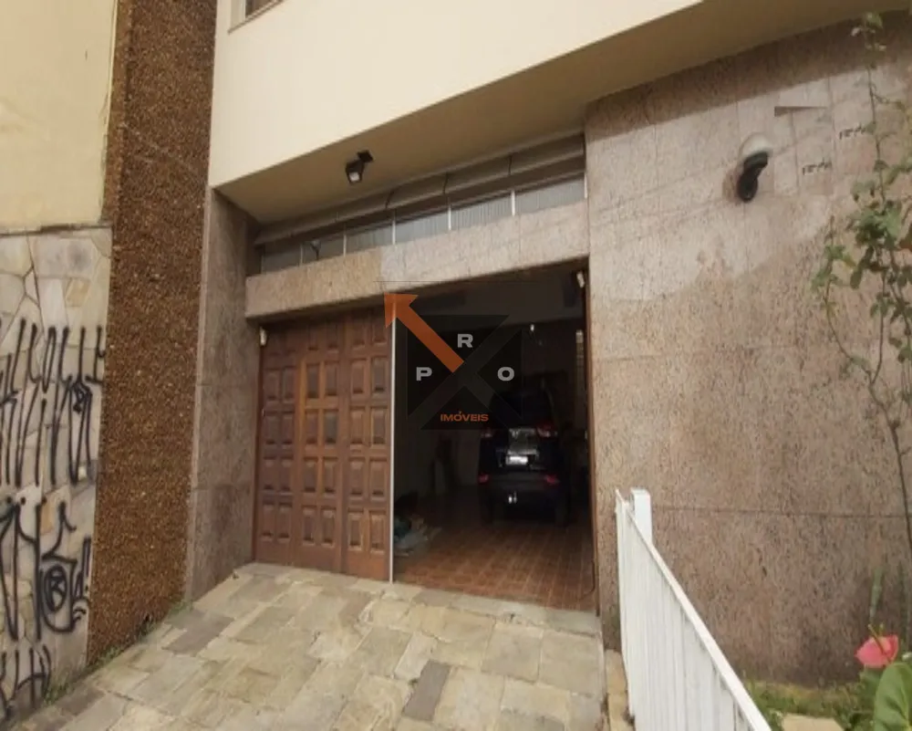 Casa, 4 quartos, 430 m² - Foto 3