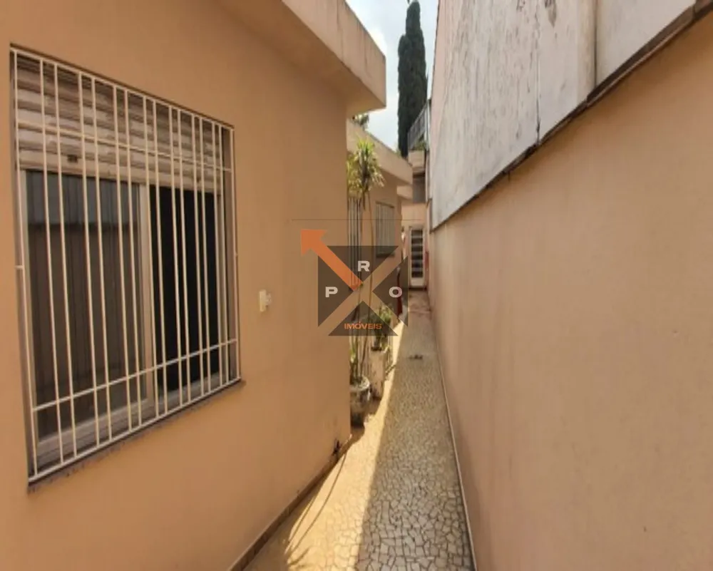 Casa, 4 quartos, 430 m² - Foto 11
