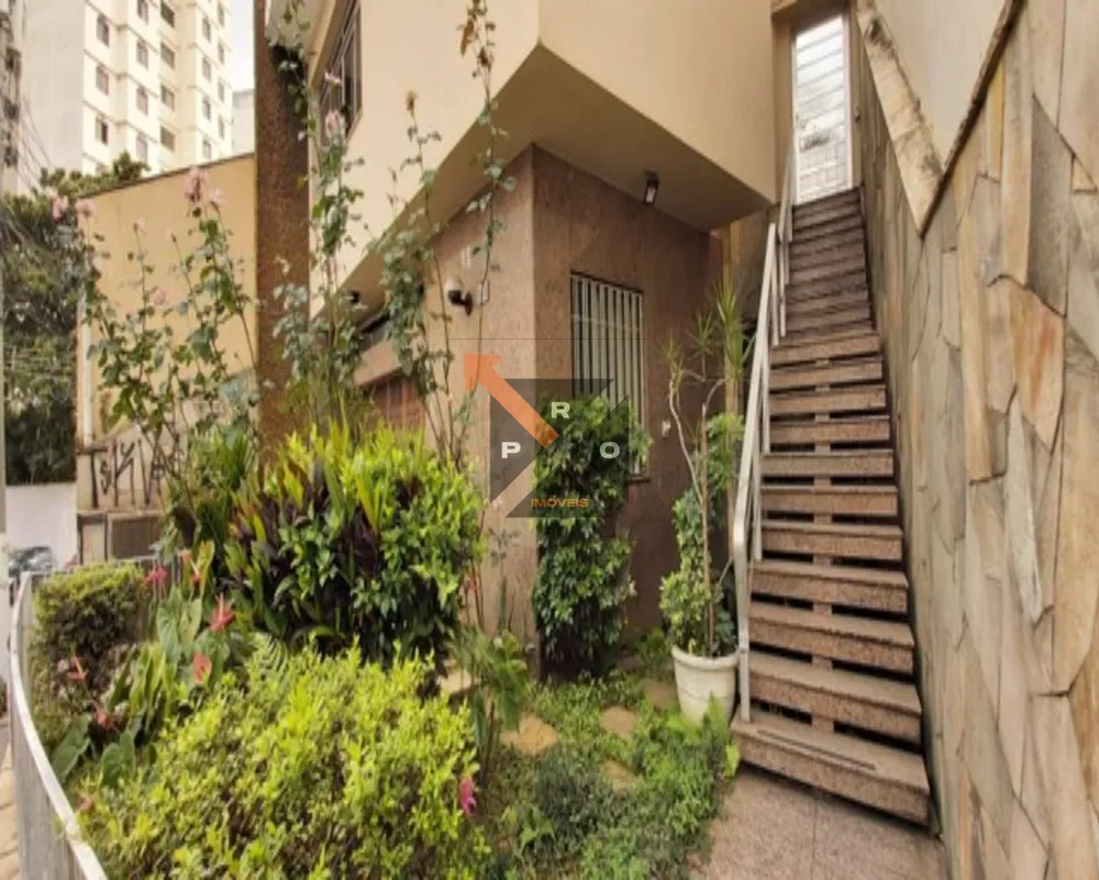 Casa, 4 quartos, 430 m² - Foto 1