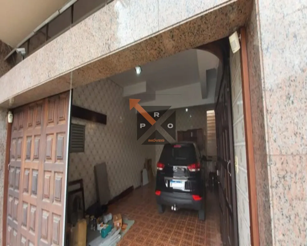 Casa, 4 quartos, 430 m² - Foto 4