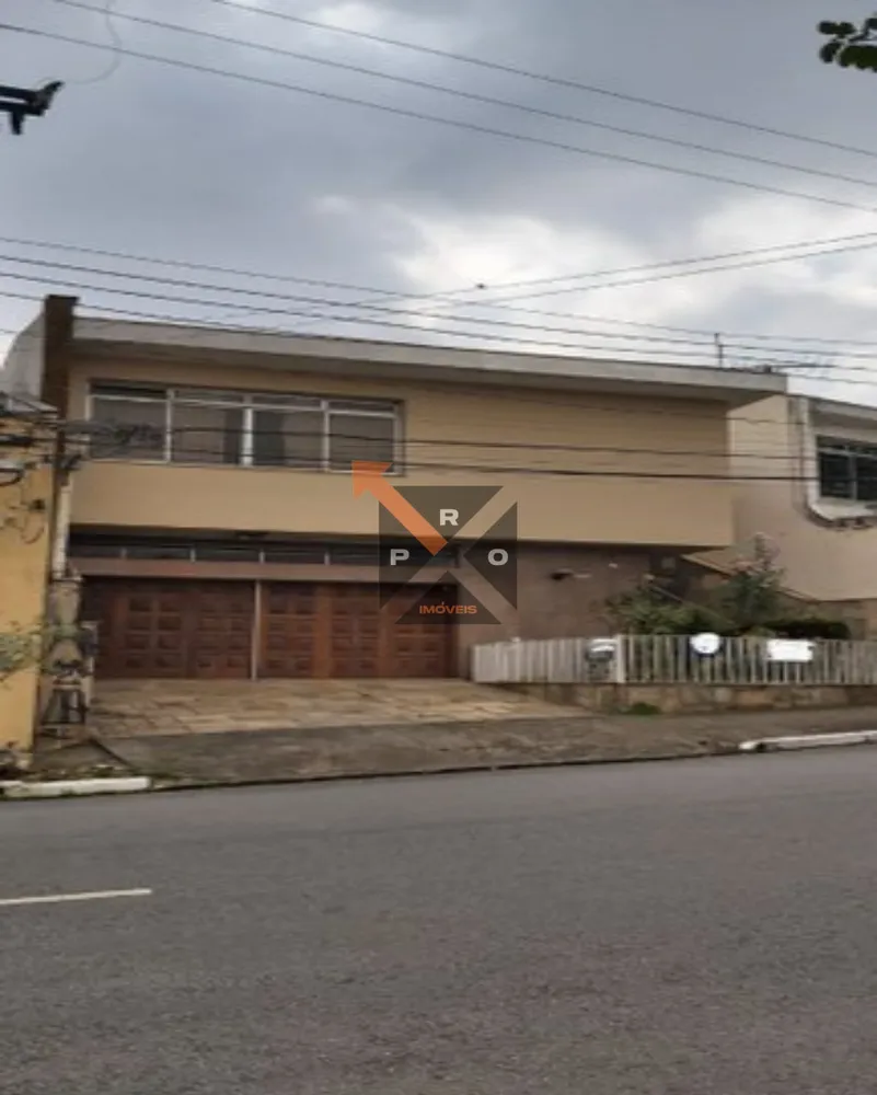 Casa, 4 quartos, 430 m² - Foto 2