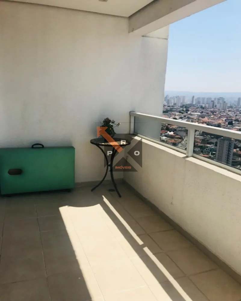 Cobertura, 2 quartos, 160 m² - Foto 1