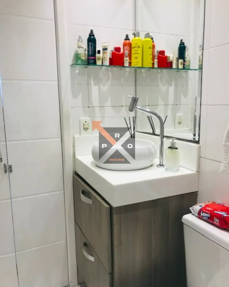 Cobertura, 2 quartos, 160 m² - Foto 3