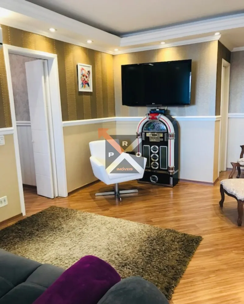 Cobertura, 2 quartos, 160 m² - Foto 4