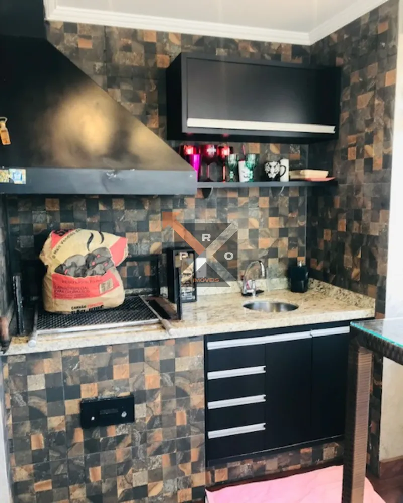 Cobertura, 2 quartos, 160 m² - Foto 10