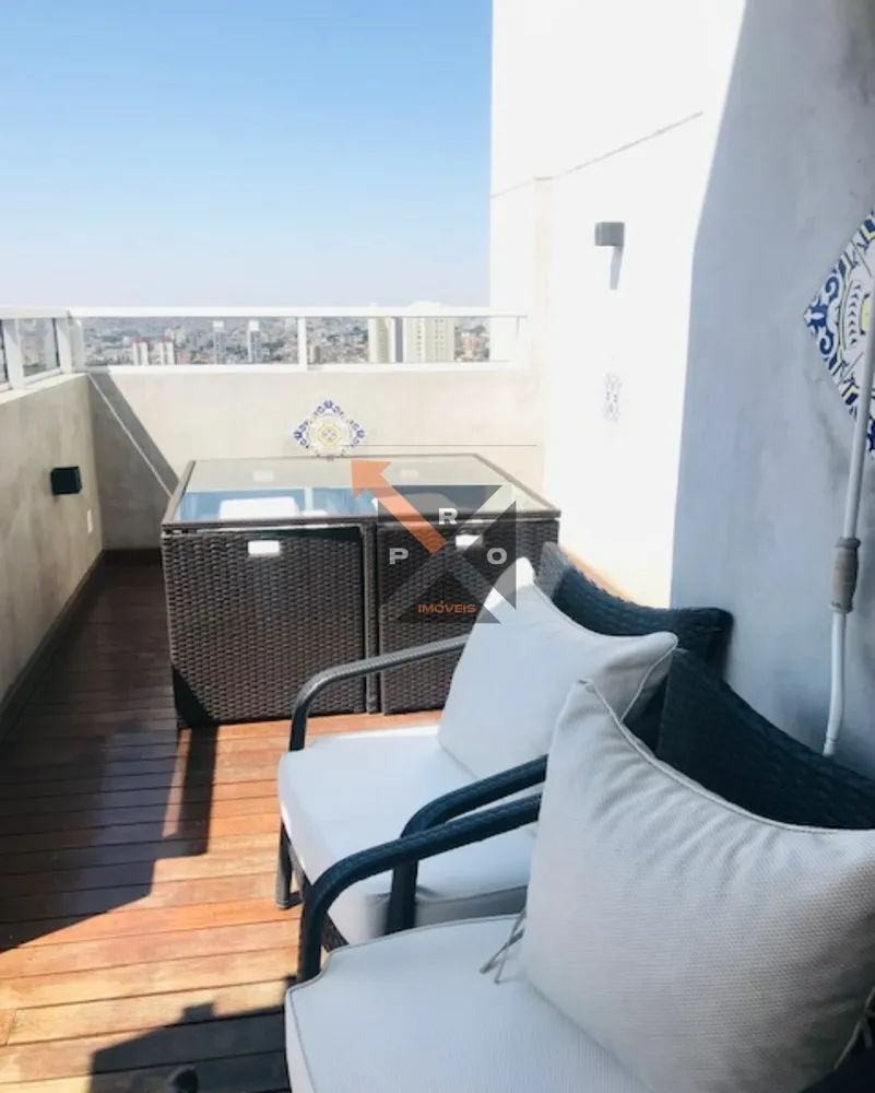 Cobertura, 2 quartos, 160 m² - Foto 9