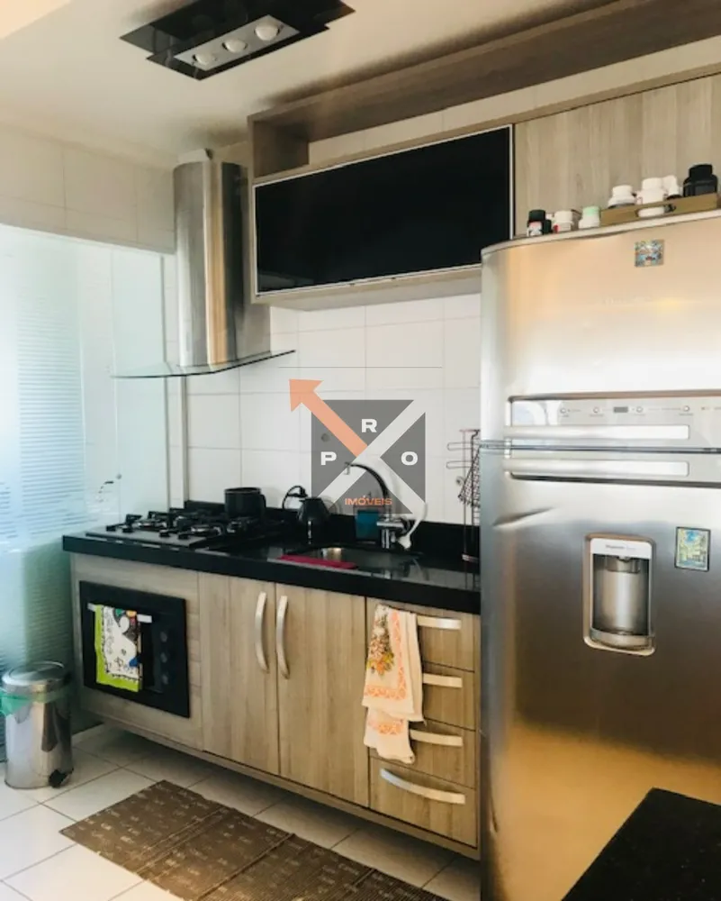 Cobertura, 2 quartos, 160 m² - Foto 2