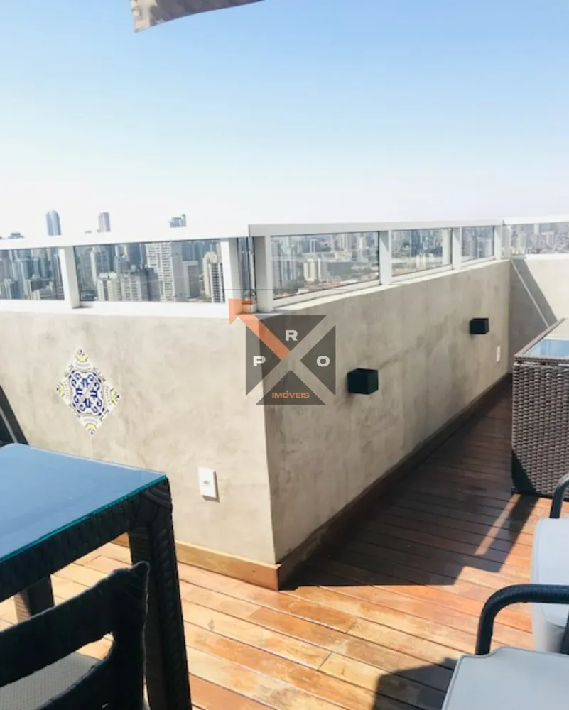 Cobertura, 2 quartos, 160 m² - Foto 8