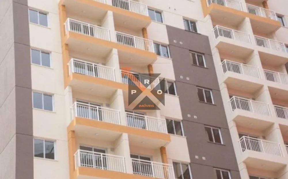 Apartamento, 1 quarto, 32 m² - Foto 12