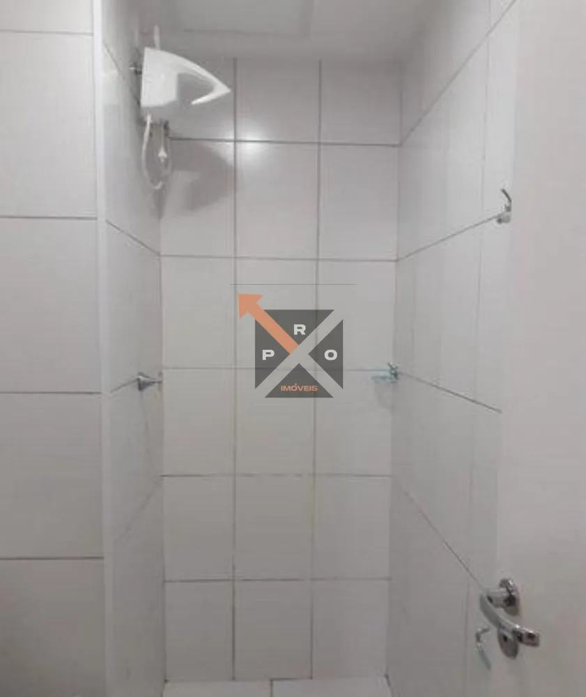 Apartamento, 1 quarto, 32 m² - Foto 6
